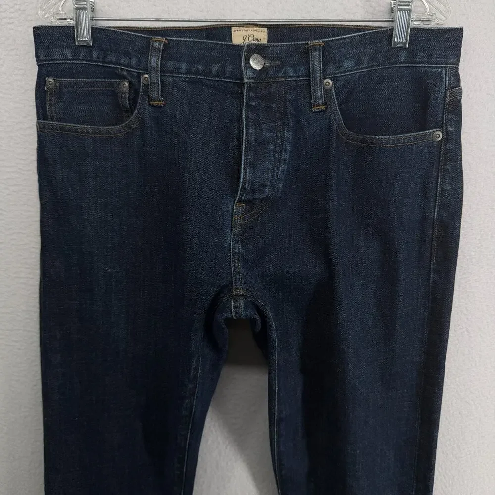 J. Crew crew jeans